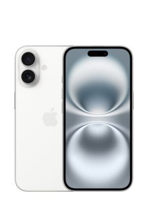 Iphone 16 256Go