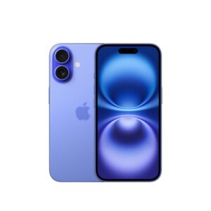 Iphone 16 256Go