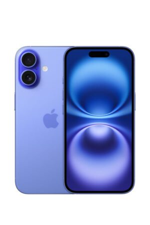Iphone 16 256Go