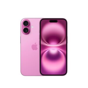 Iphone 16 256Go