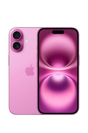 Iphone 16 256Go