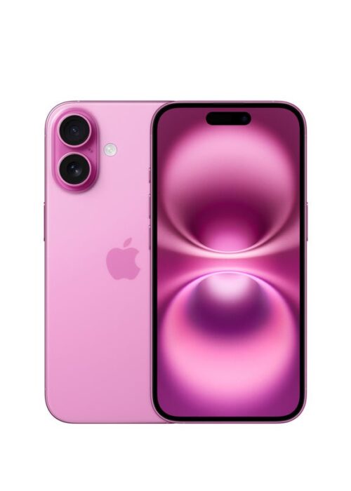 Iphone 16 256Go