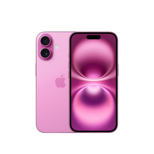 Iphone 16 256Go