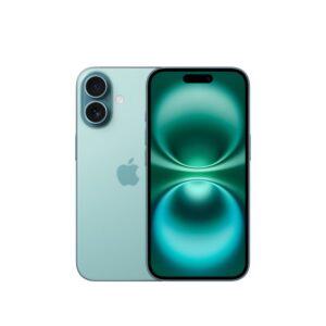 Iphone 16 256Go