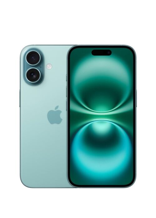 Iphone 16 256Go