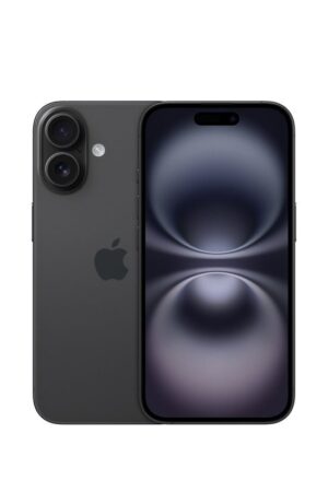 Iphone 16 256Go