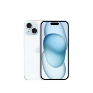 Iphone 15 128Go