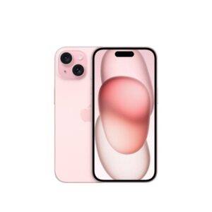 Iphone 15 128Go