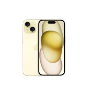 Iphone 15 128Go