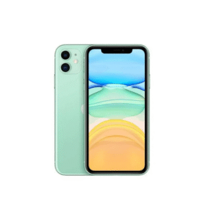 Iphone 11 128Go
