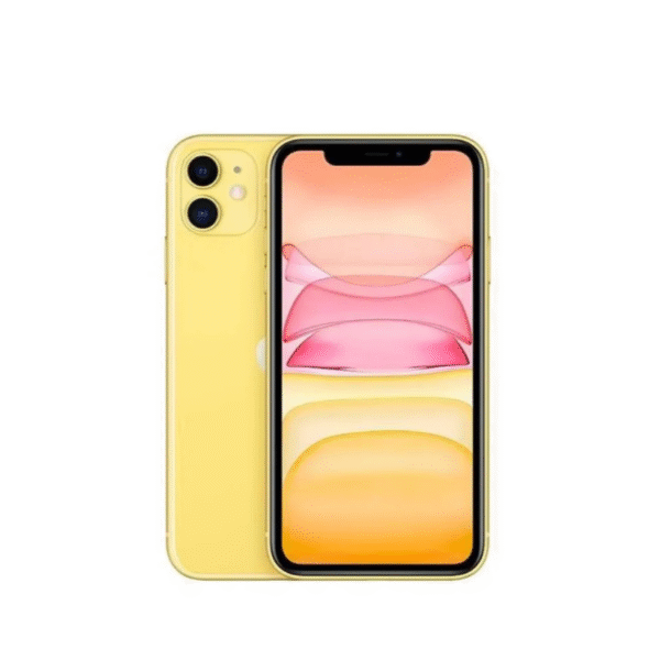 Iphone 11 128Go