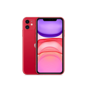 Iphone 11 128Go