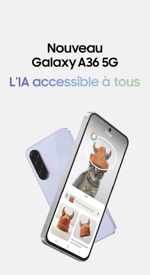 samsung A36 128Go – Image 2