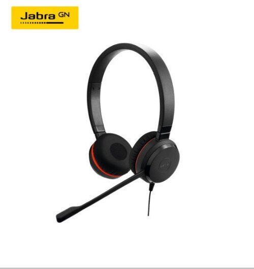 Jabra evolve 20 MS